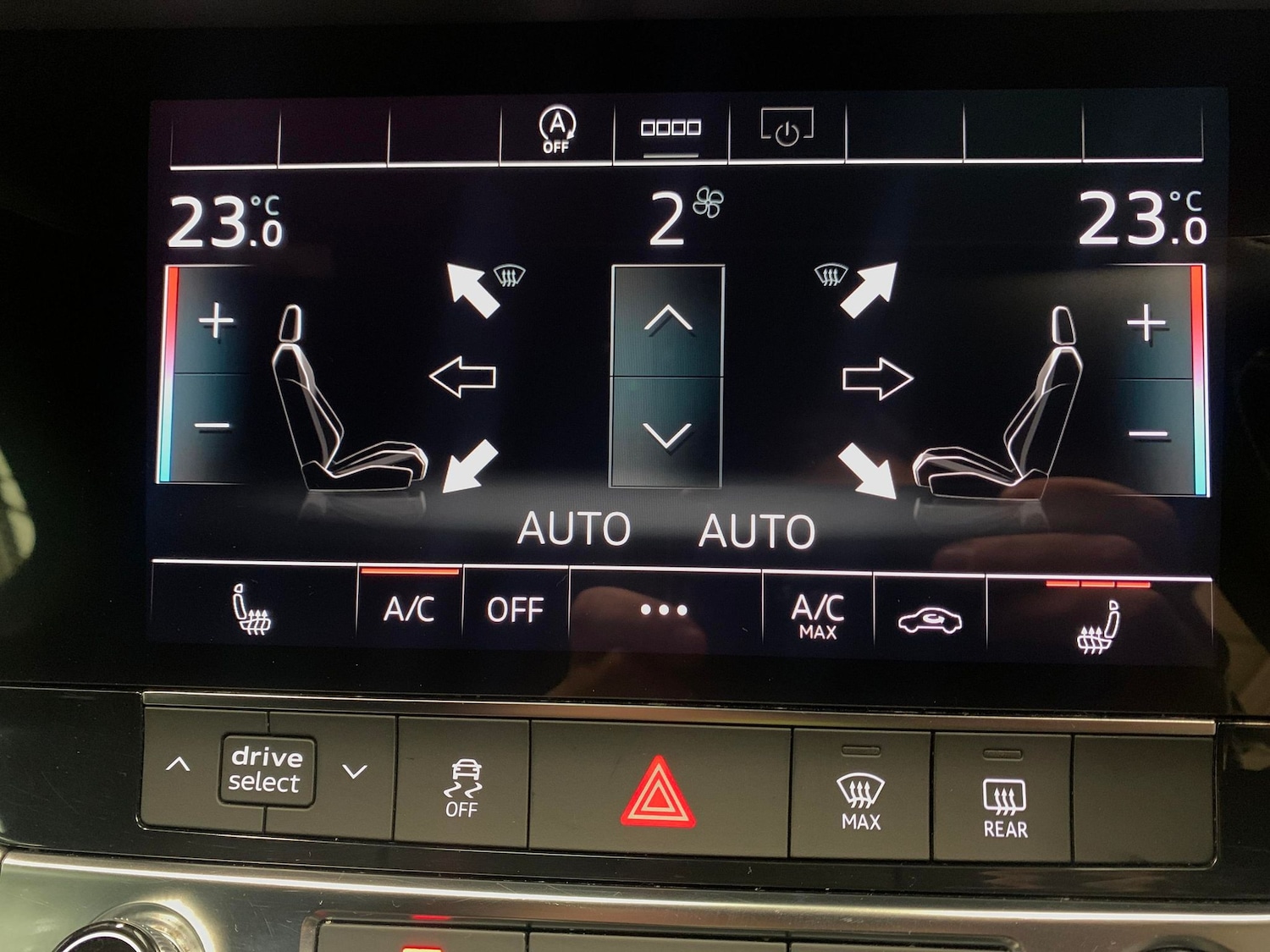 Used Audi A6 Avant 2021 for sale - 76668619: Photo 18