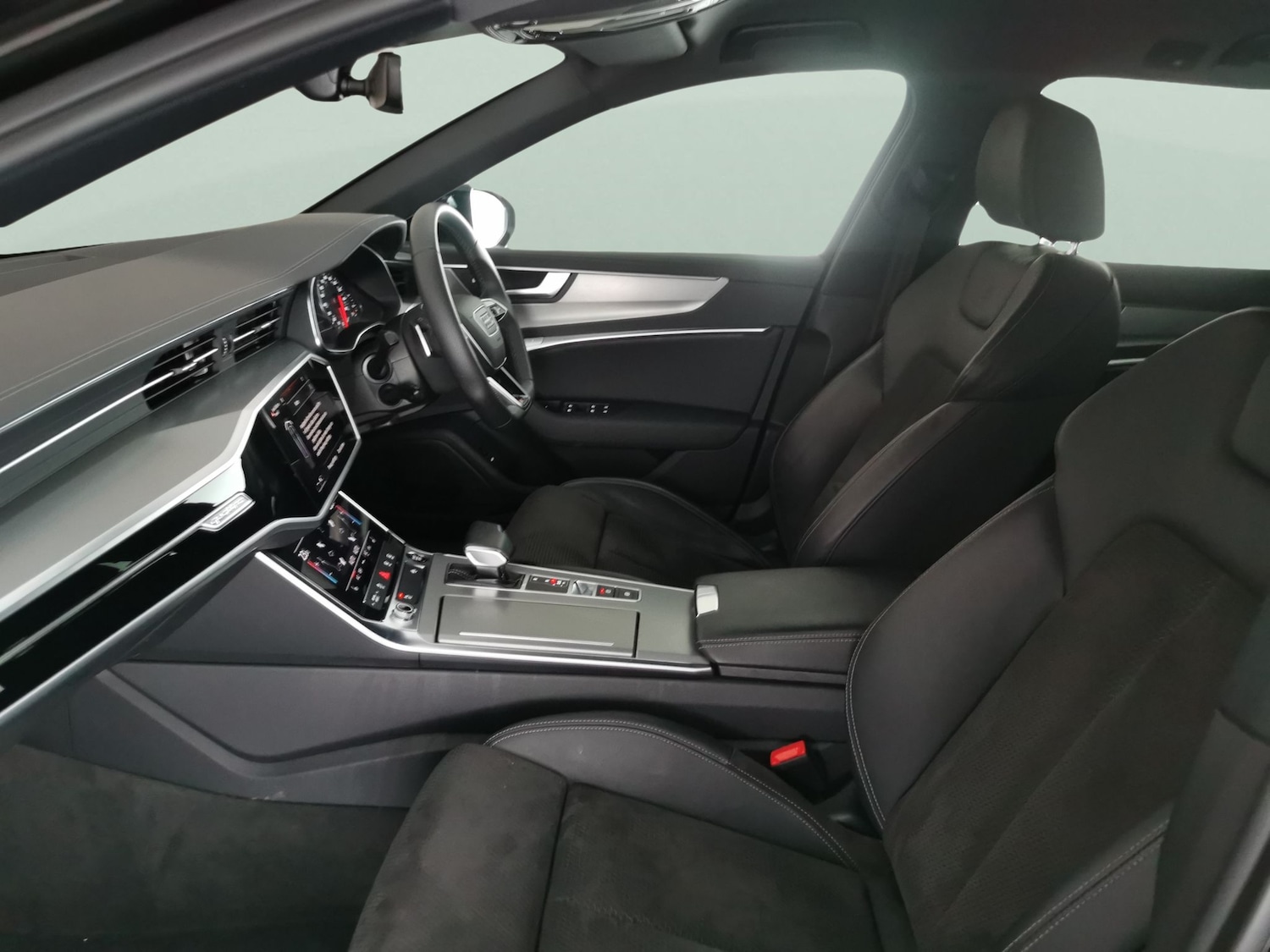 Used Audi A6 Avant 2021 for sale - 76668619: Photo 4