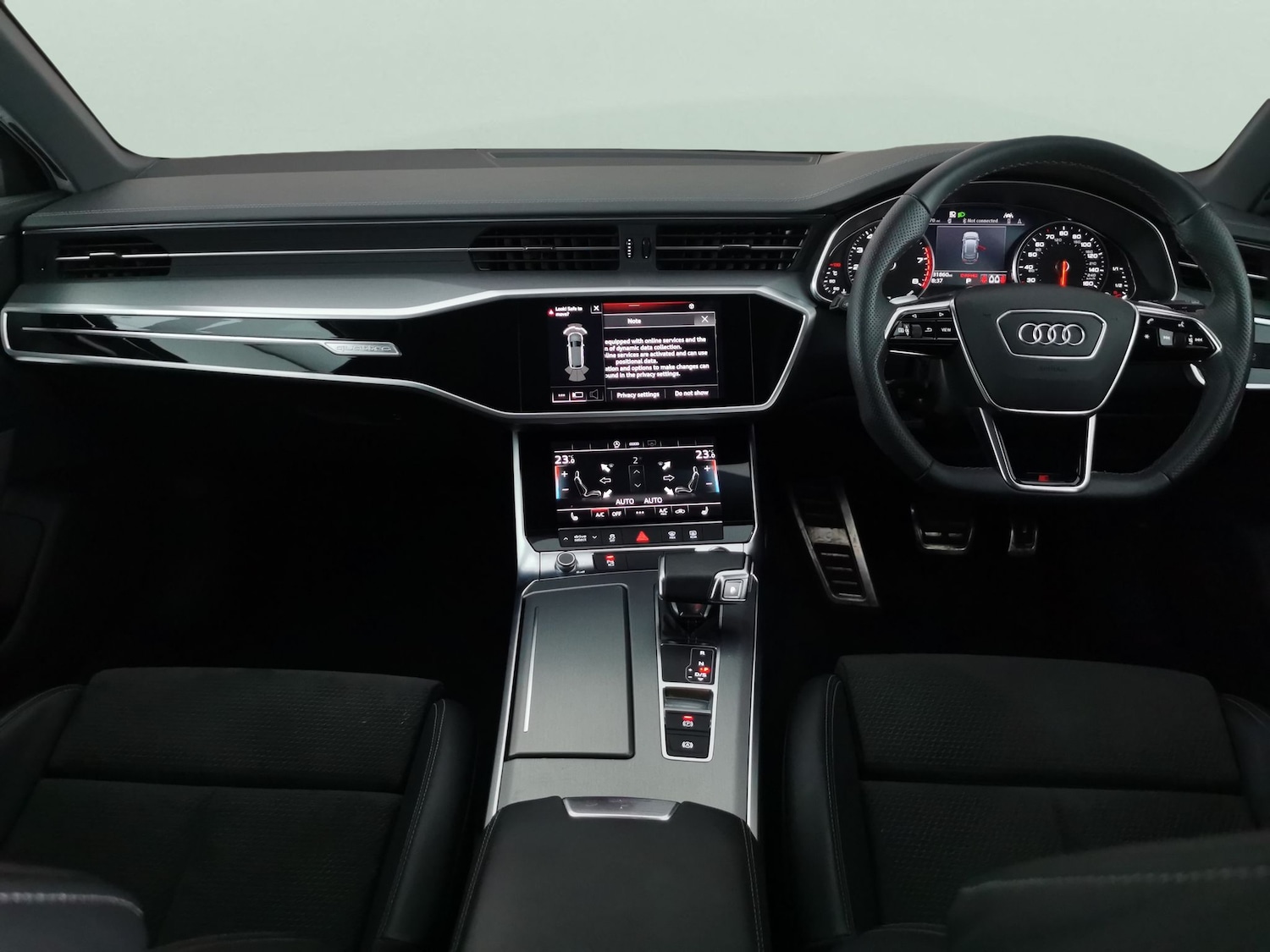 Used Audi A6 Avant 2021 for sale - 76668619: Photo 7