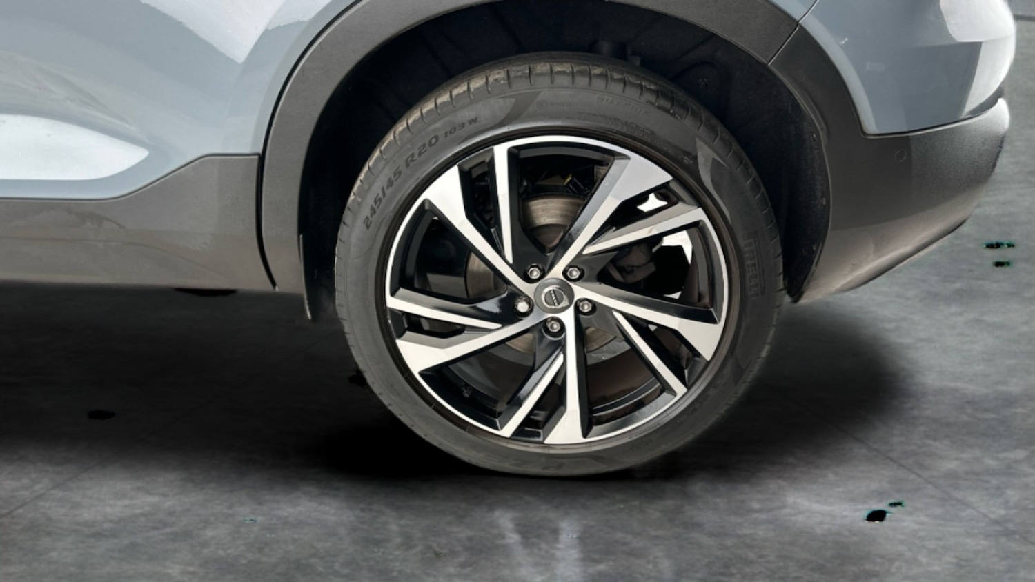 Used Volvo XC40 2020 for sale - 77059207: Photo 10