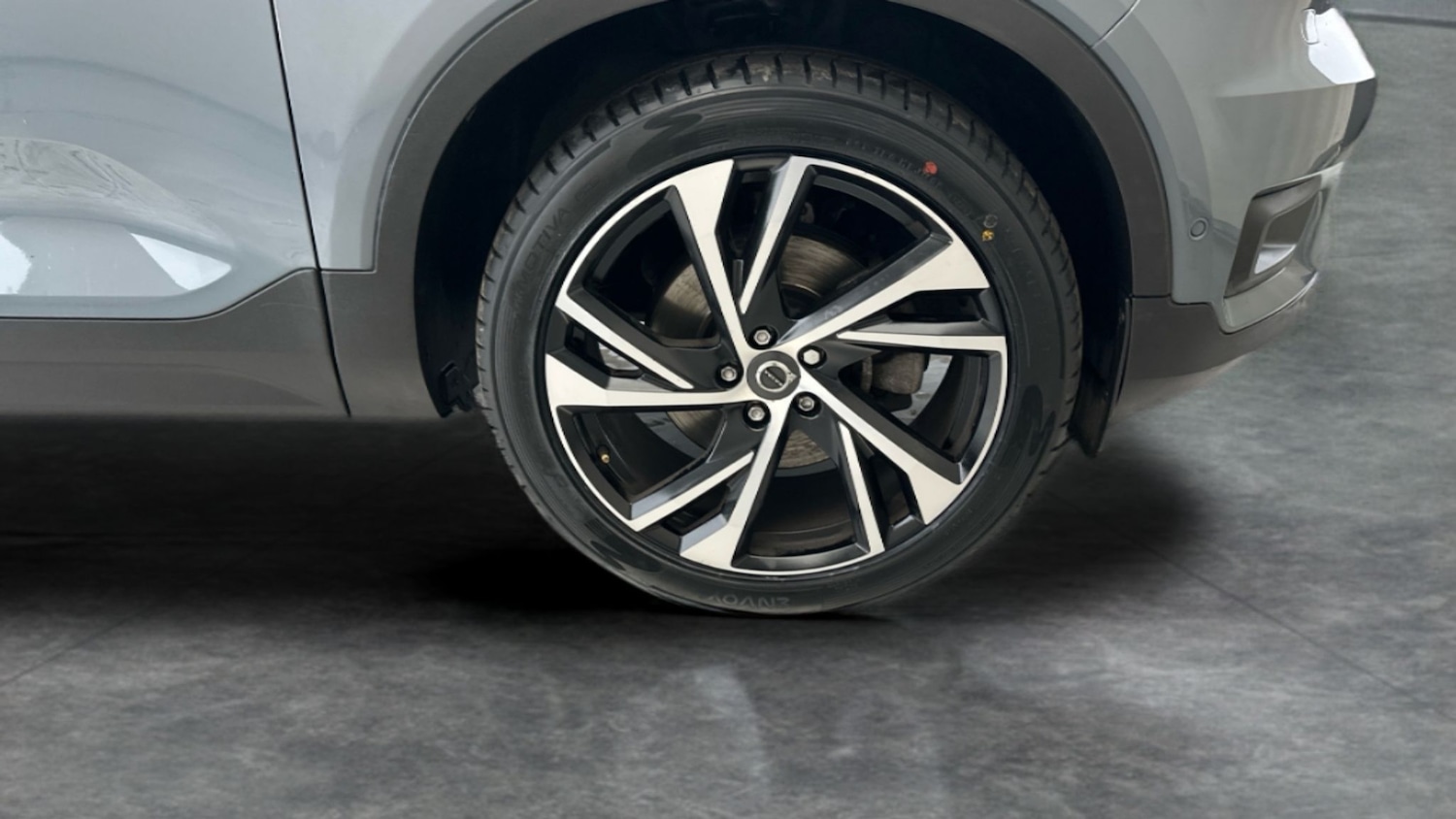 Used Volvo XC40 2020 for sale - 77059207: Photo 20