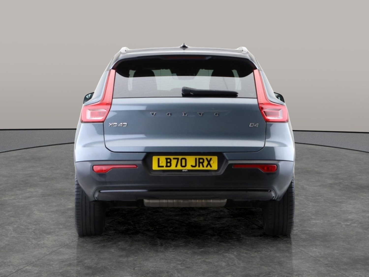 Used Volvo XC40 2020 for sale - 77059207: Photo 7