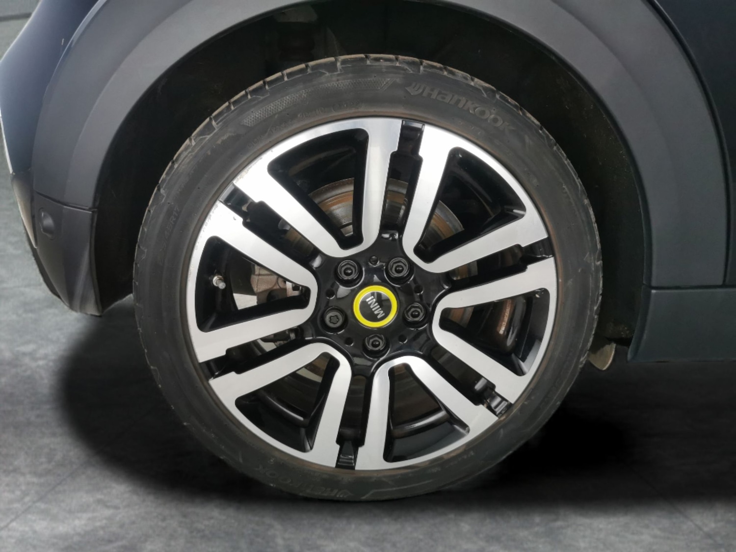 Used MINI Hatch 2022 for sale - 76669991: Photo 19