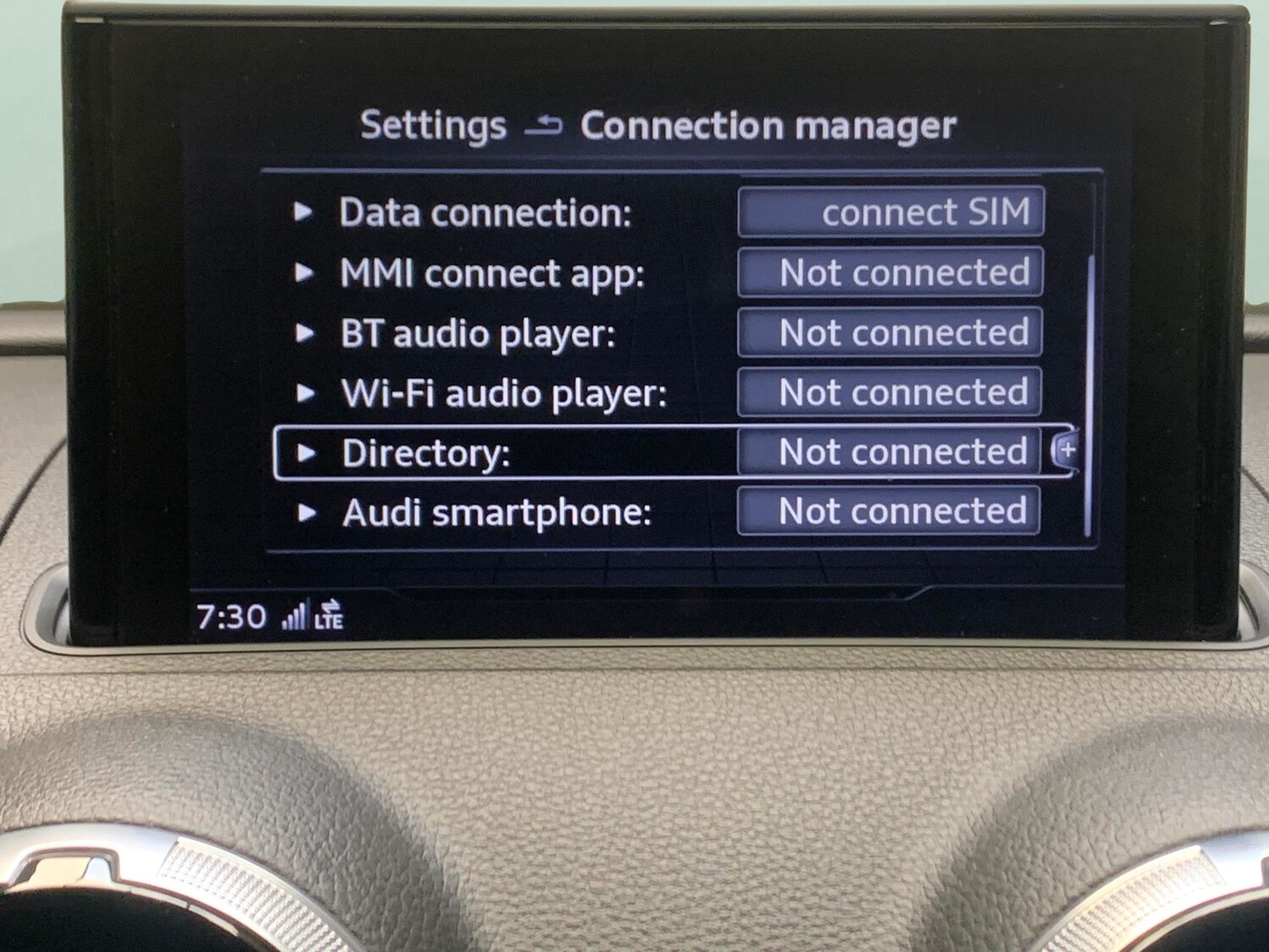 Used Audi RS3 2019 for sale - 77827142: Photo 16