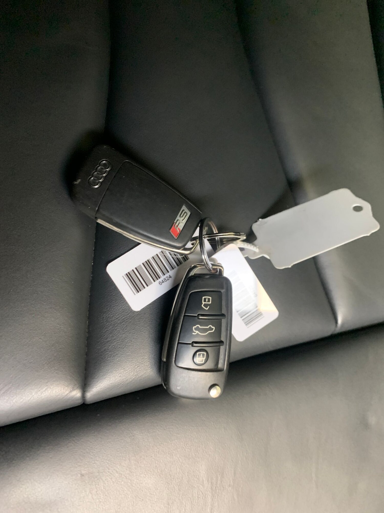 Used Audi RS3 2019 for sale - 77827142: Photo 31