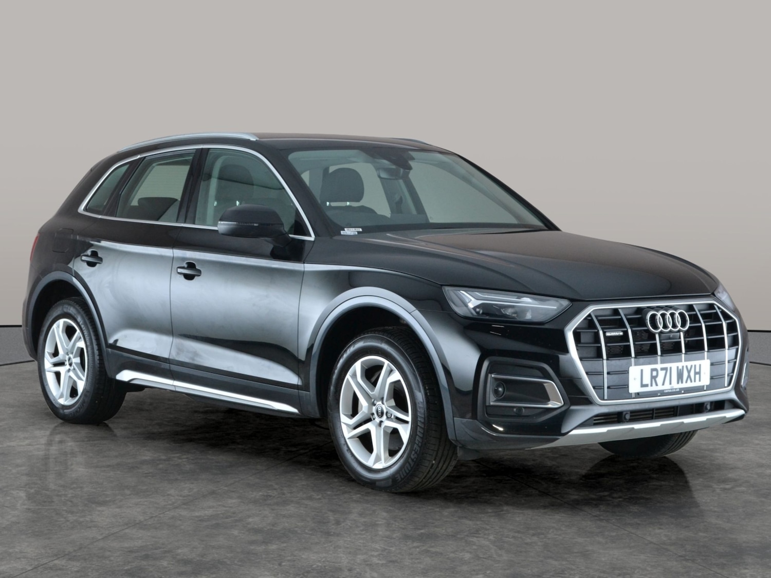 Used Audi Q5 2021 for sale - 77490443: Photo 10