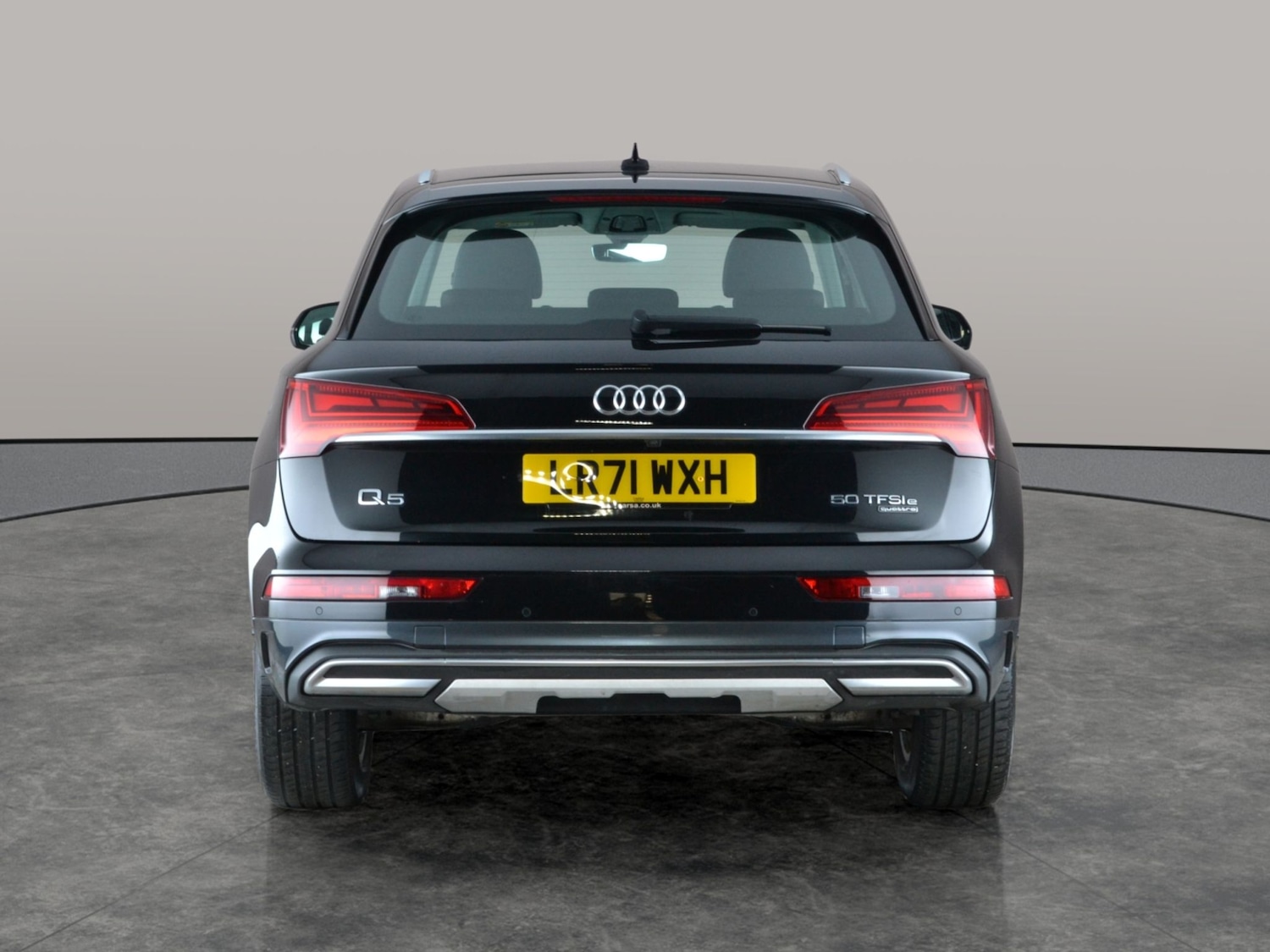 Used Audi Q5 2021 for sale - 77490443: Photo 13