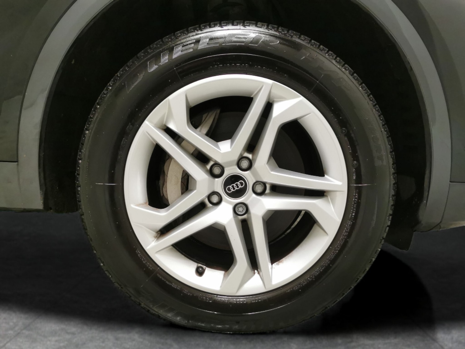 Used Audi Q5 2021 for sale - 77490443: Photo 27