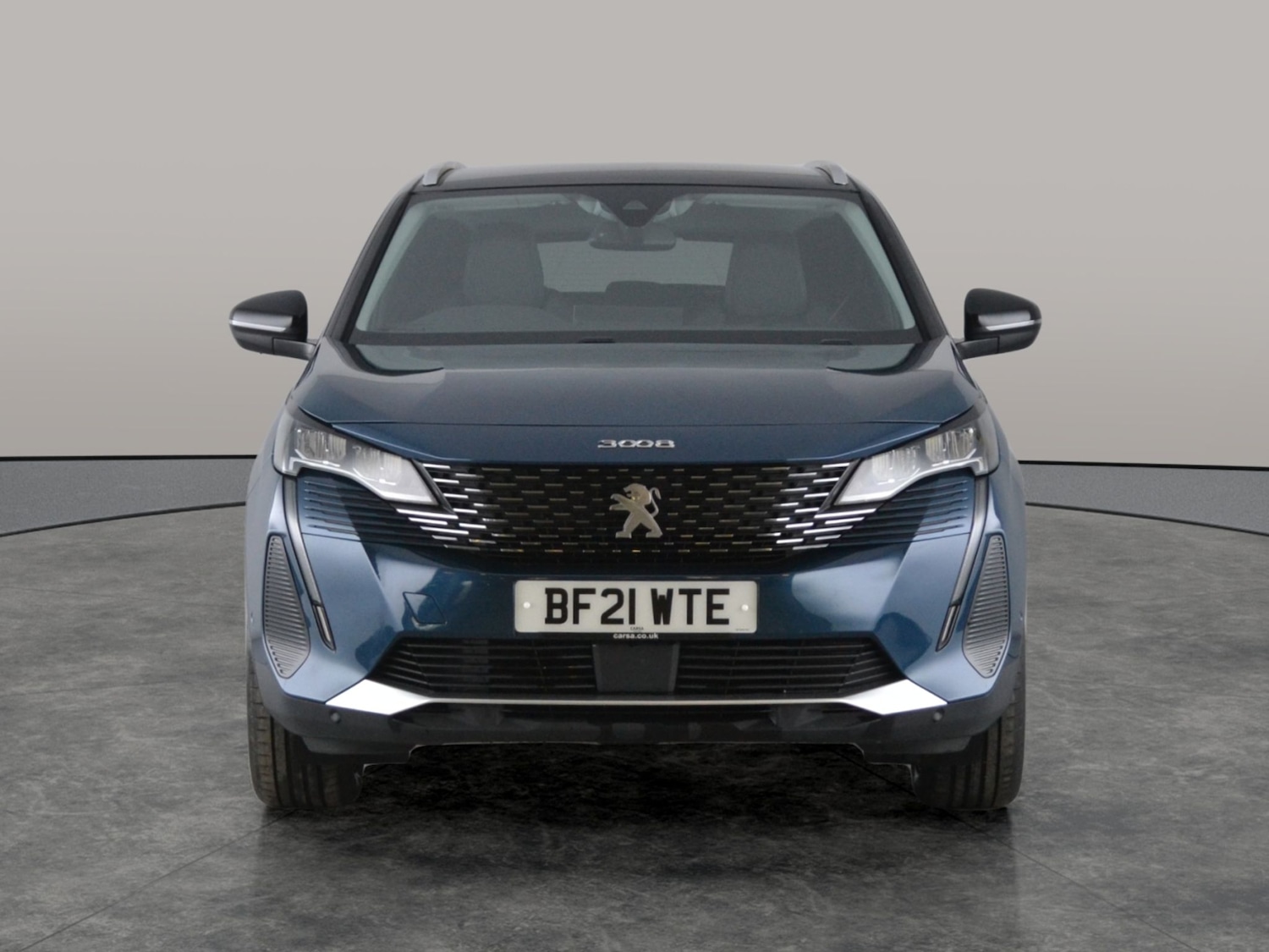 Used Peugeot 3008 2021 for sale - 77476802: Photo 13