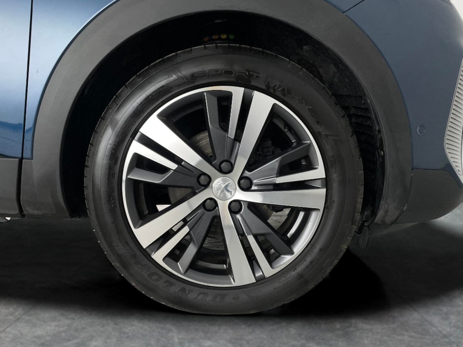 Used Peugeot 3008 2021 for sale - 77476802: Photo 29