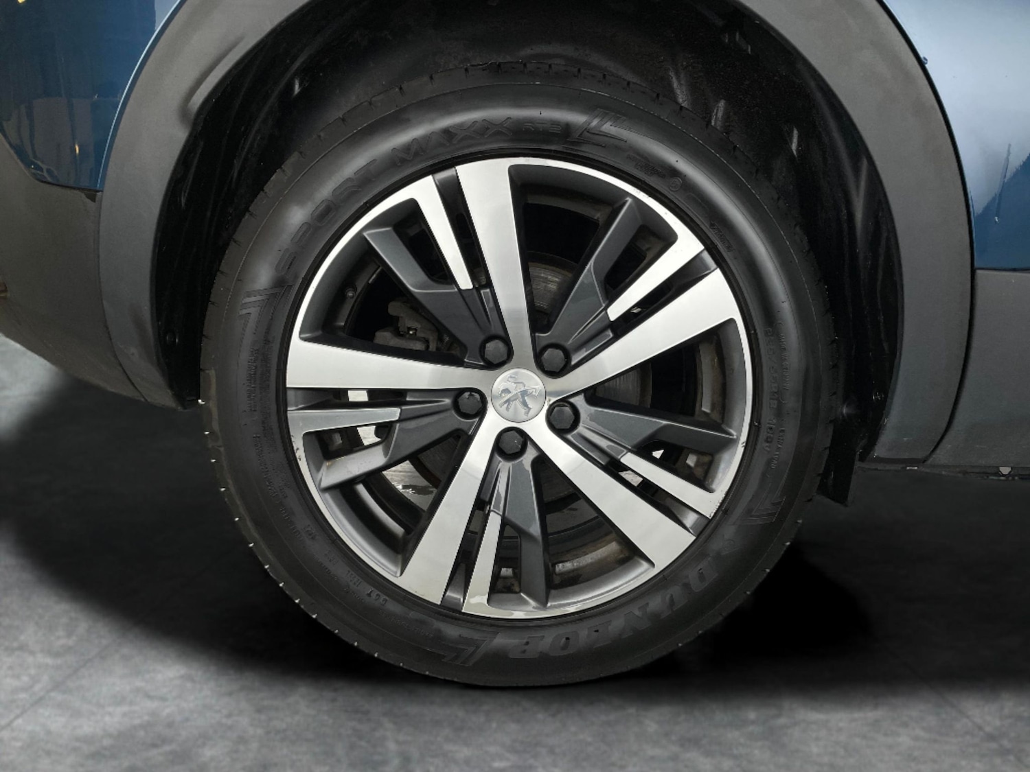 Used Peugeot 3008 2021 for sale - 77476802: Photo 30