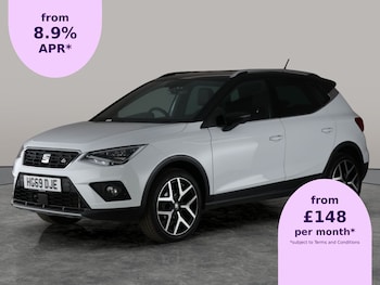 SEAT - Arona