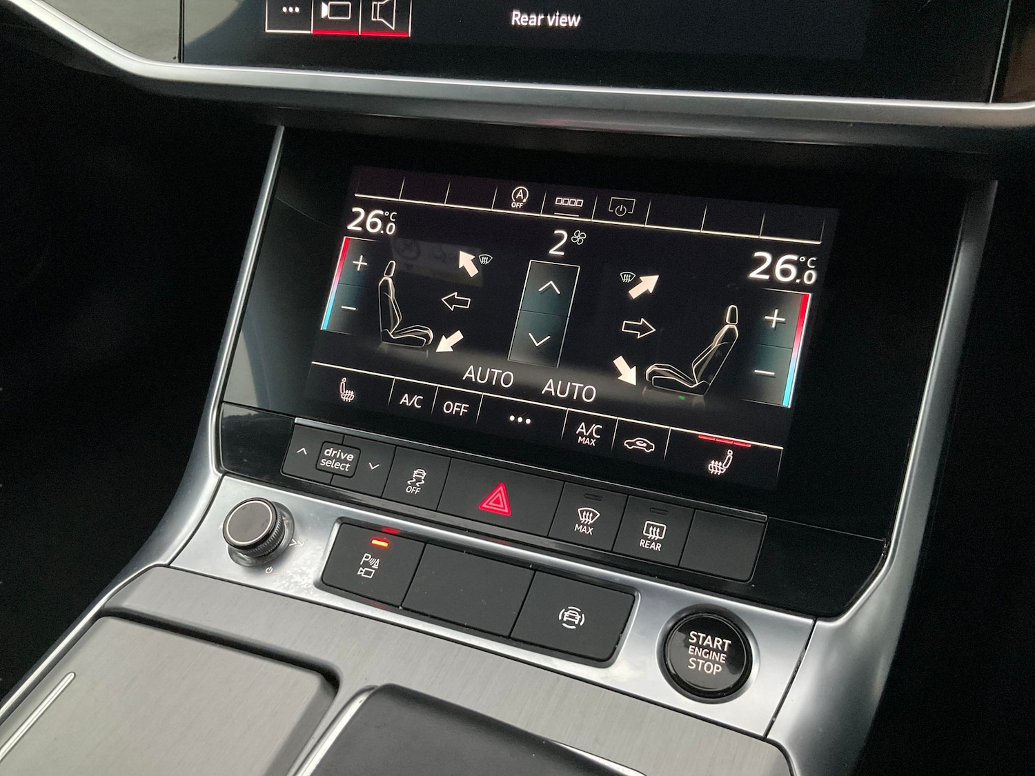 Used Audi A6 Avant 2021 for sale - 76616066: Photo 22