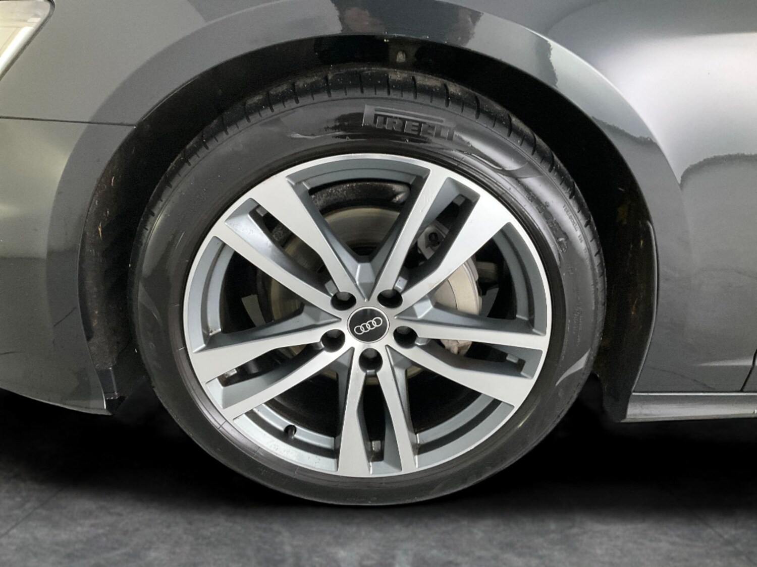 Used Audi A6 Avant 2021 for sale - 76616066: Photo 29