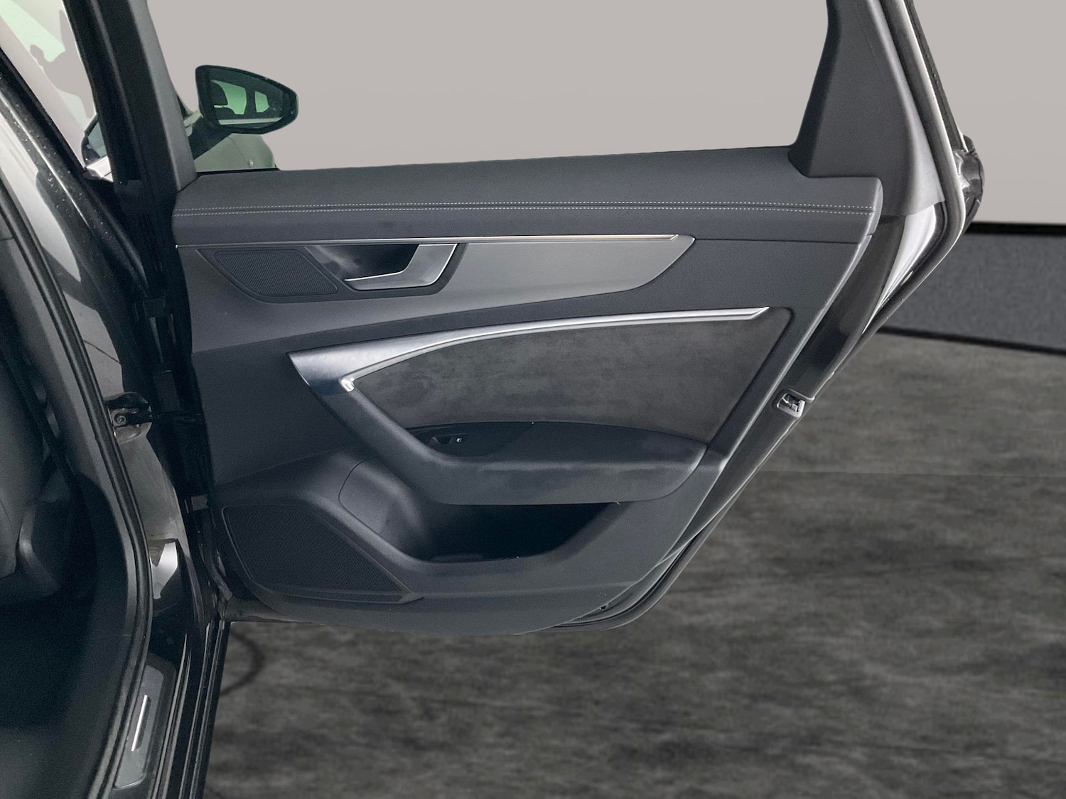 Used Audi A6 Avant 2021 for sale - 76616066: Photo 36