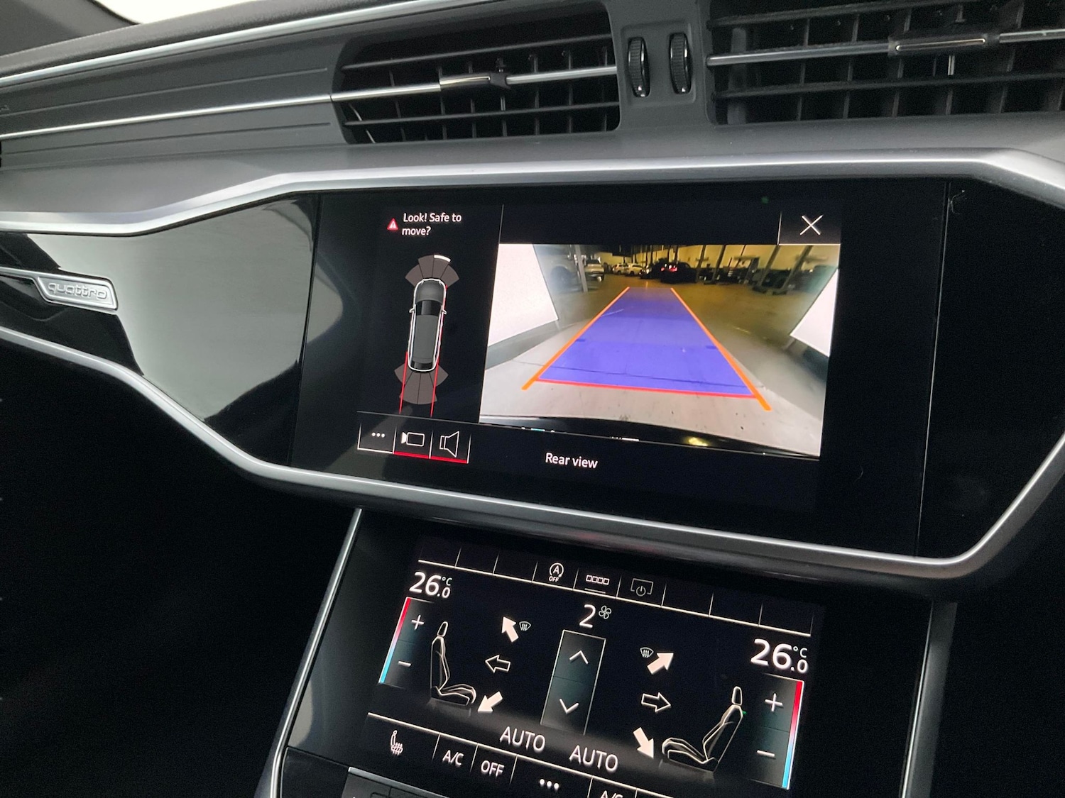 Used Audi A6 Avant 2021 for sale - 76616066: Photo 5