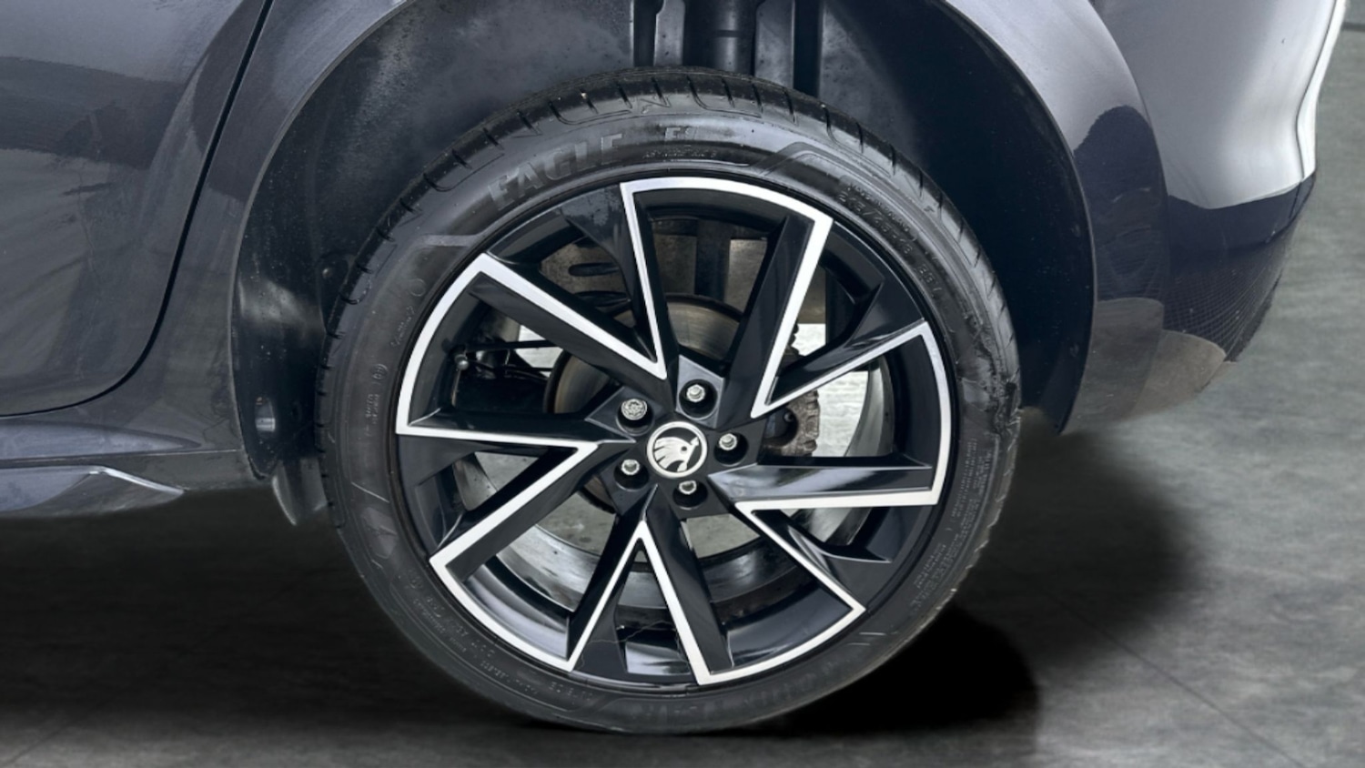 Used Skoda Kamiq 2021 for sale - 77047932: Photo 10