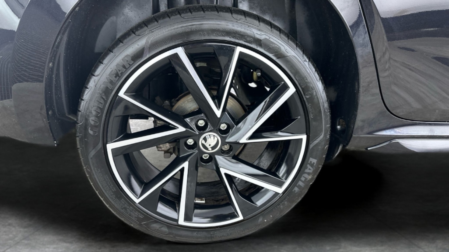 Used Skoda Kamiq 2021 for sale - 77047932: Photo 11