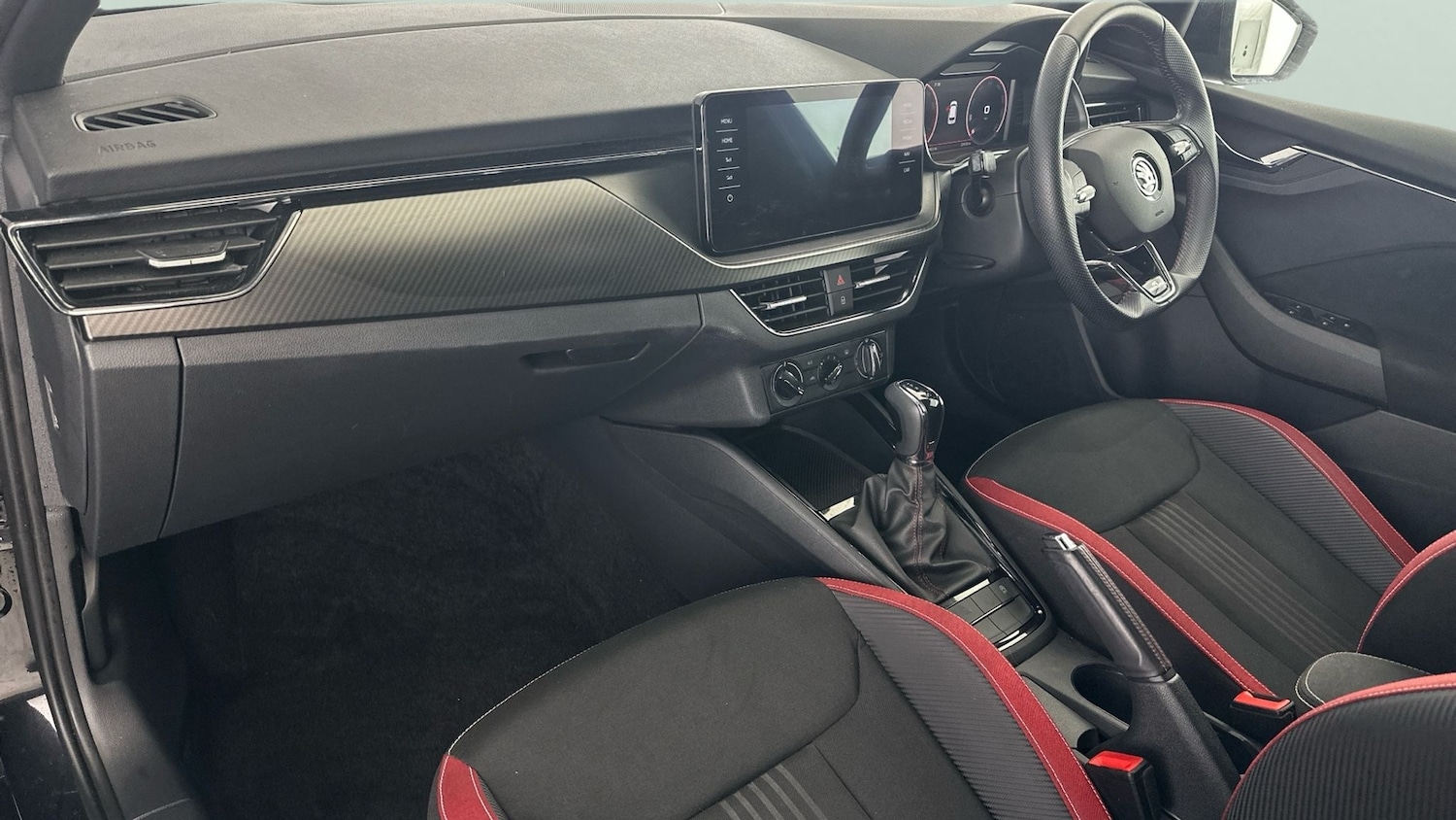 Used Skoda Kamiq 2021 for sale - 77047932: Photo 13