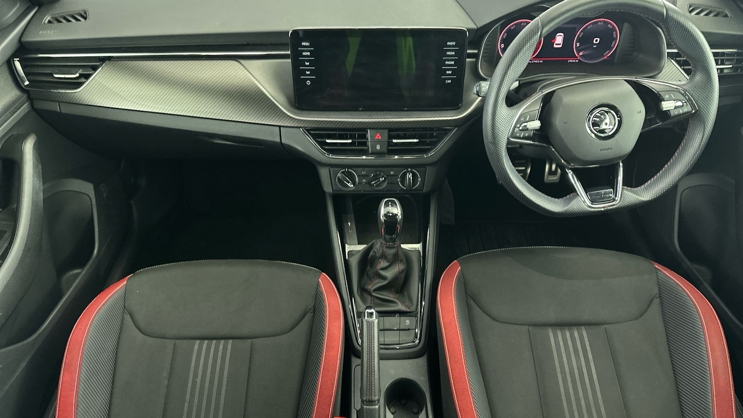 Used Skoda Kamiq 2021 for sale - 77047932: Photo 14