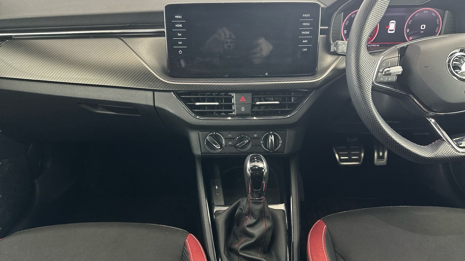 Used Skoda Kamiq 2021 for sale - 77047932: Photo 15