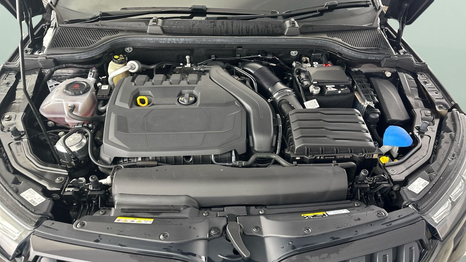 Used Skoda Kamiq 2021 for sale - 77047932: Photo 19