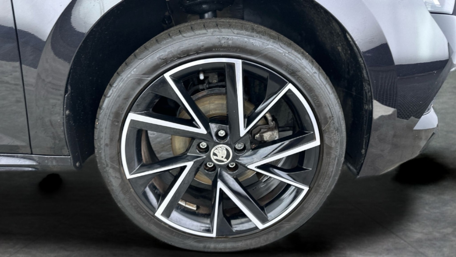 Used Skoda Kamiq 2021 for sale - 77047932: Photo 20