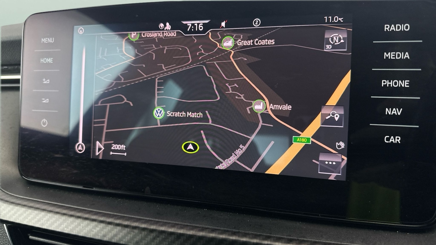 Used Skoda Kamiq 2021 for sale - 77047932: Photo 21