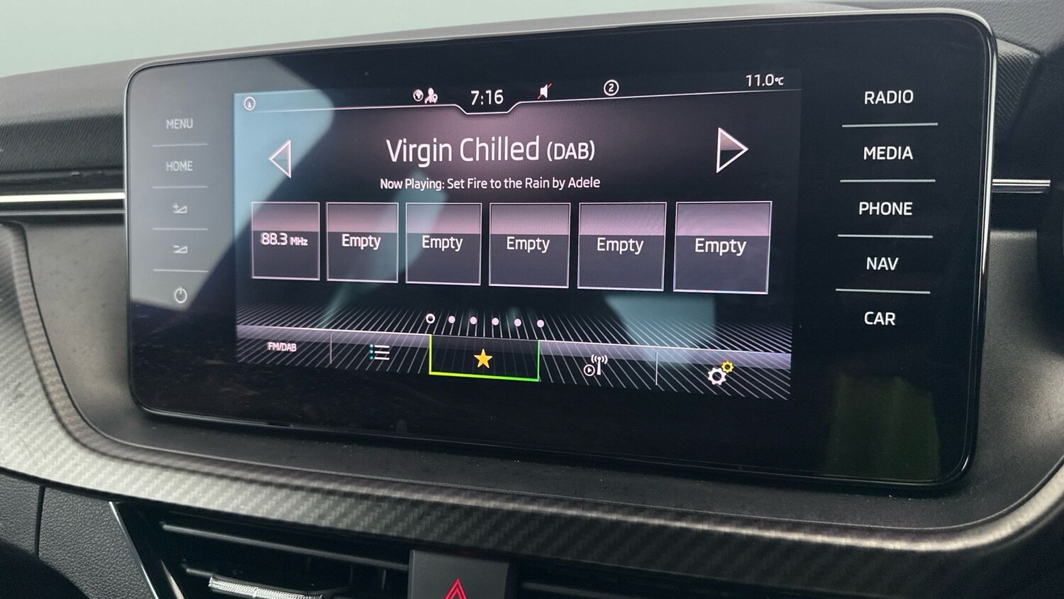 Used Skoda Kamiq 2021 for sale - 77047932: Photo 22