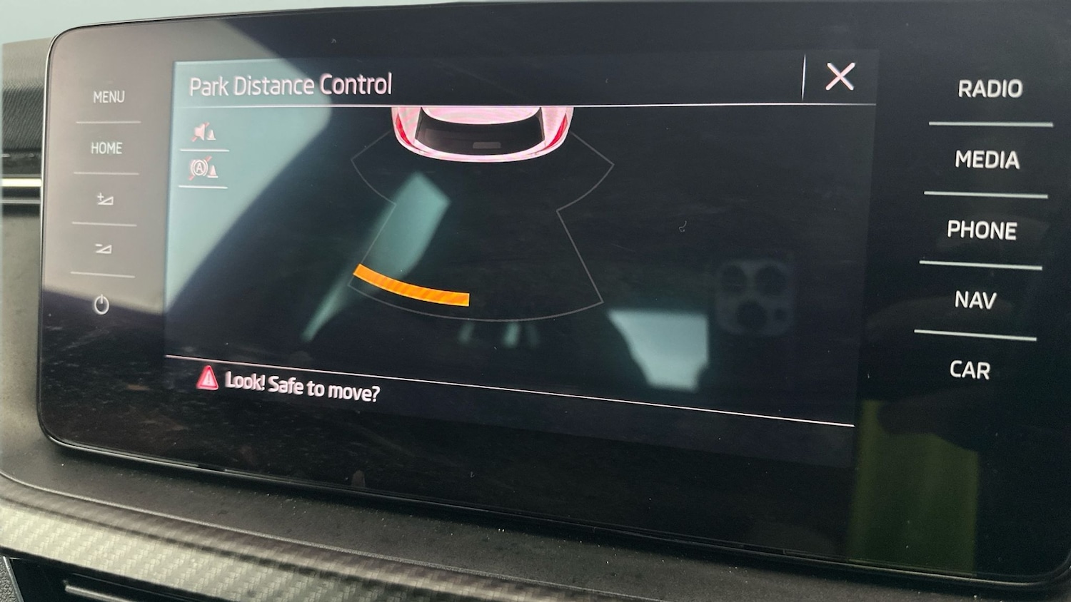 Used Skoda Kamiq 2021 for sale - 77047932: Photo 23