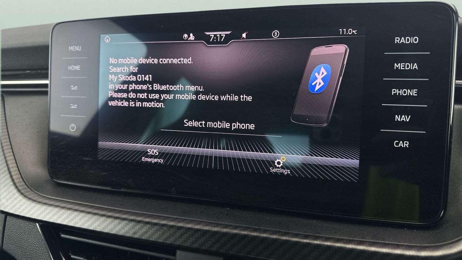 Used Skoda Kamiq 2021 for sale - 77047932: Photo 24