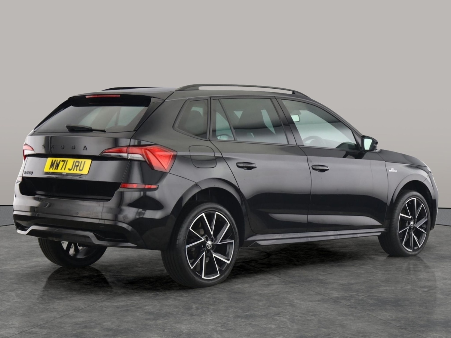 Used Skoda Kamiq 2021 for sale - 77047932: Photo 6