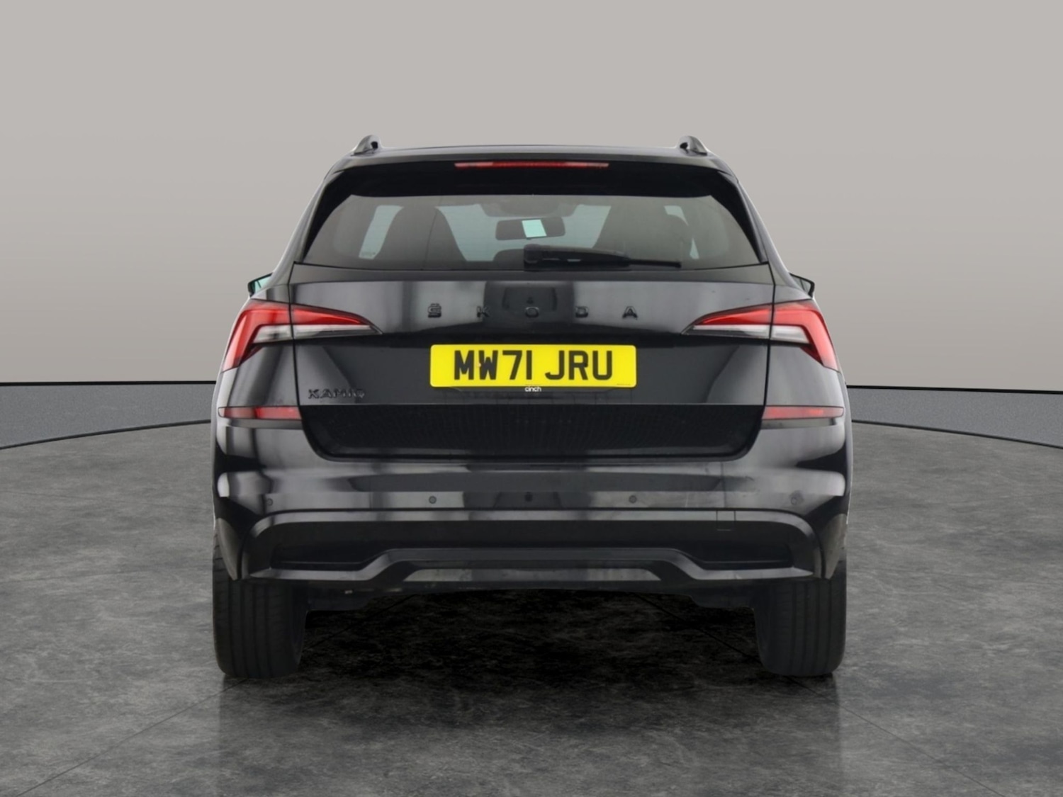 Used Skoda Kamiq 2021 for sale - 77047932: Photo 7