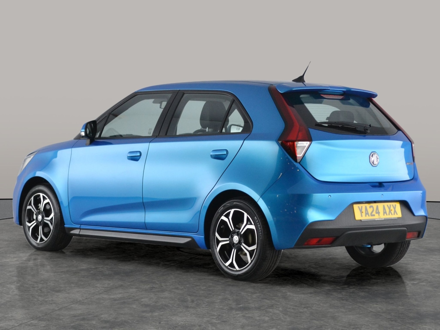 Used MG MG3 2024 for sale - 76438343: Photo 11