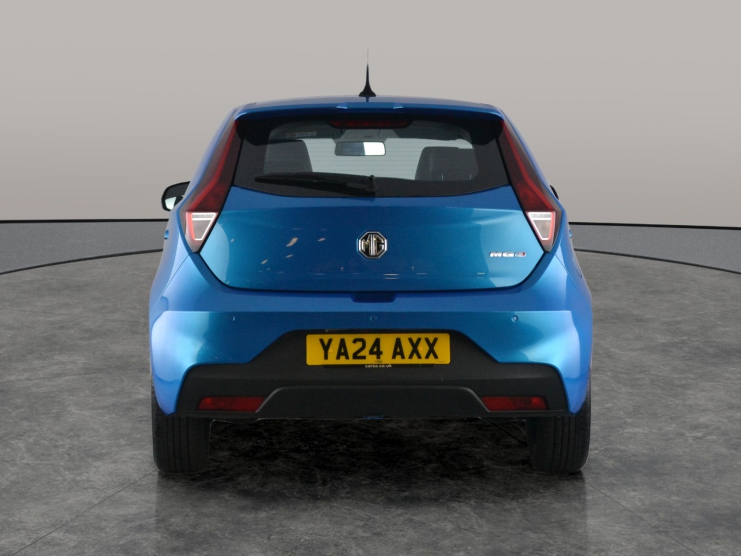 Used MG MG3 2024 for sale - 76438343: Photo 12