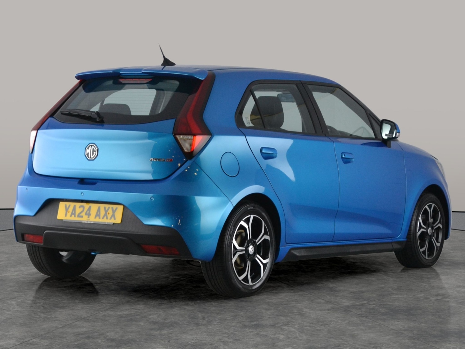 Used MG MG3 2024 for sale - 76438343: Photo 13