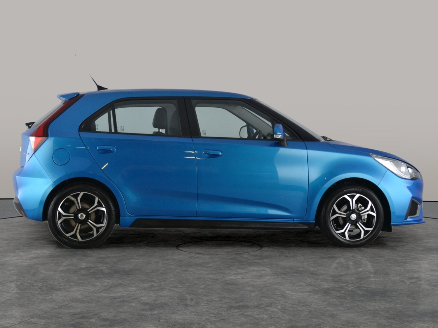 Used MG MG3 2024 for sale - 76438343: Photo 14