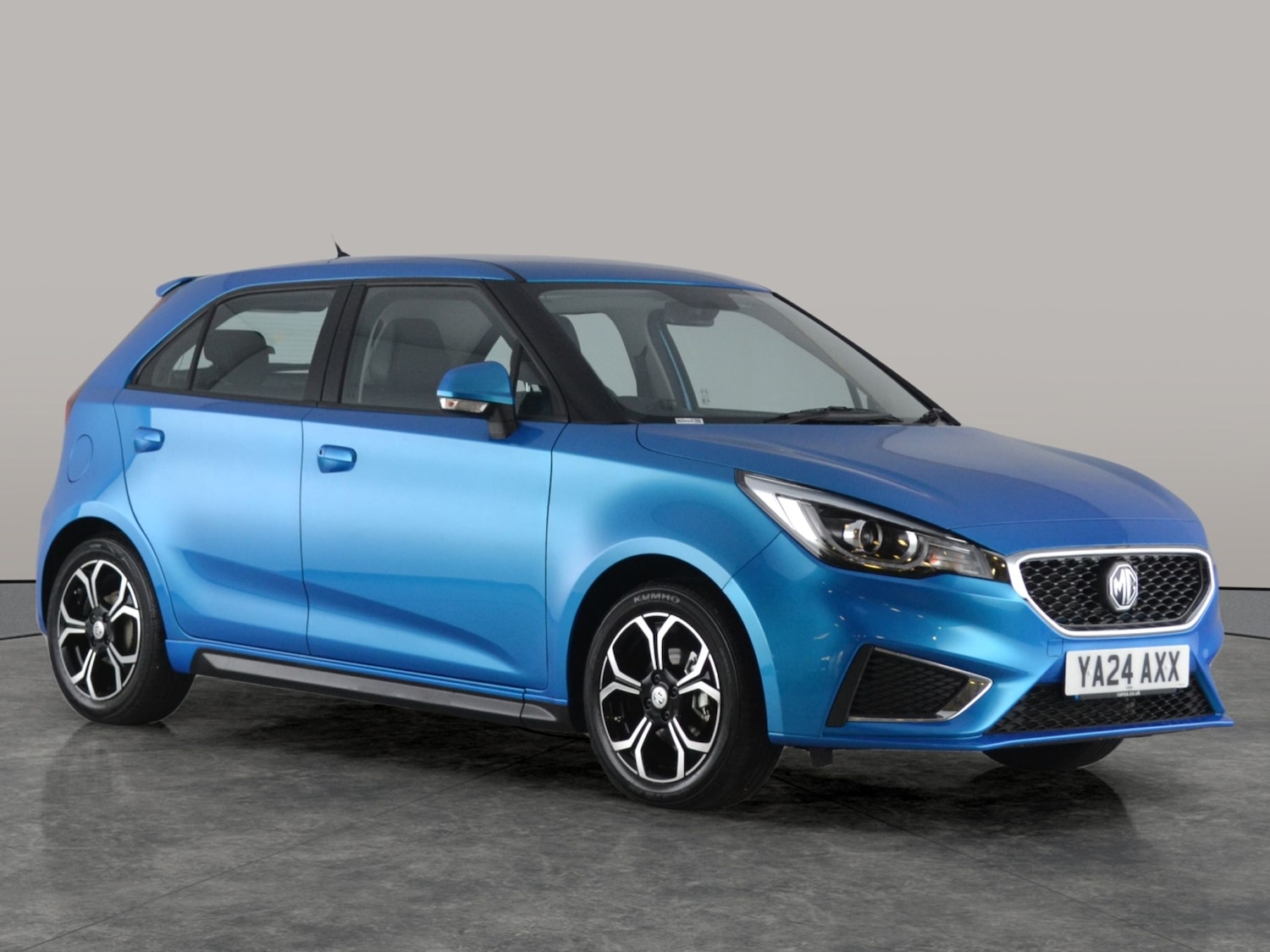 Used MG MG3 2024 for sale - 76438343: Photo 16