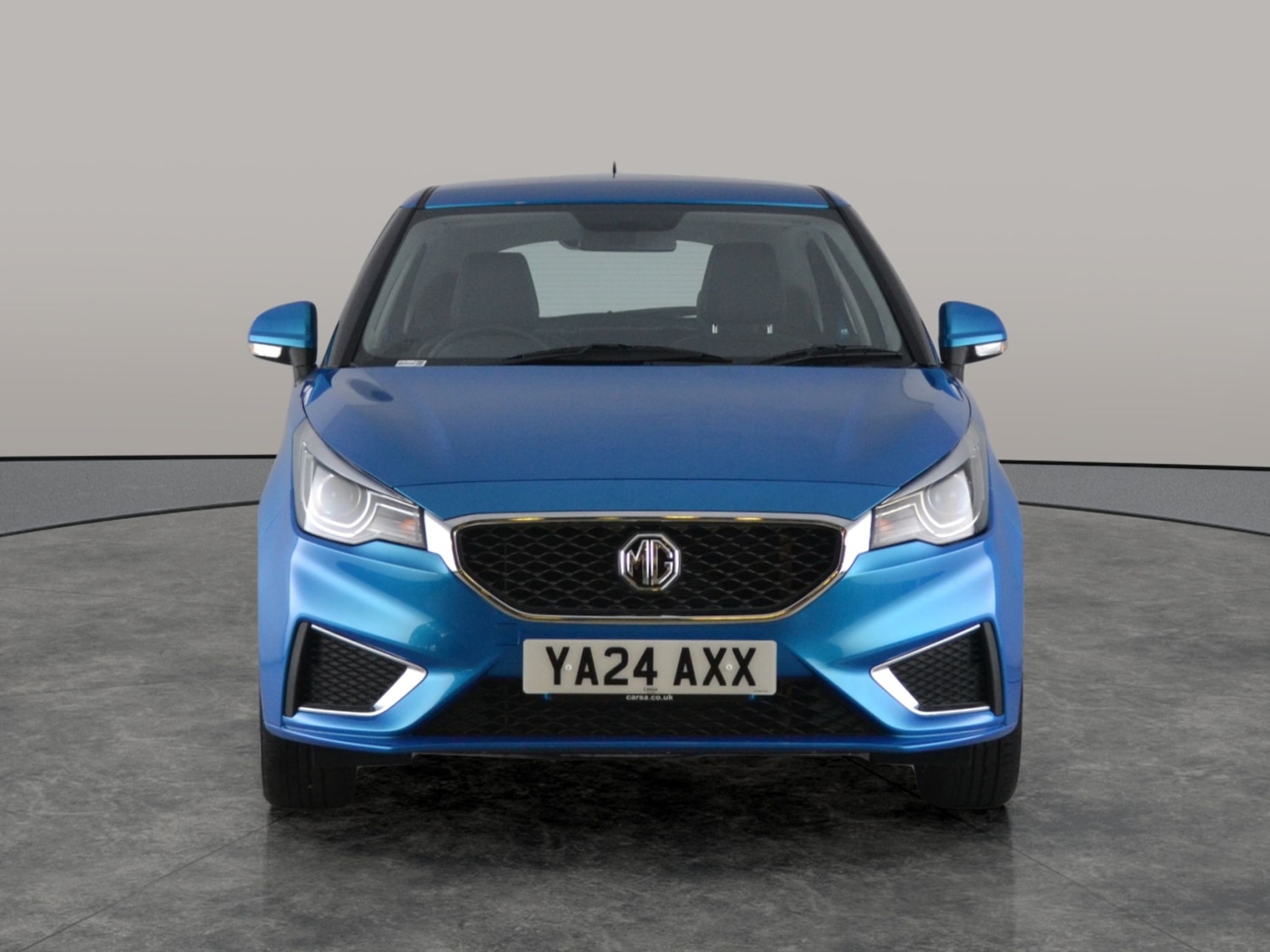 Used MG MG3 2024 for sale - 76438343: Photo 17