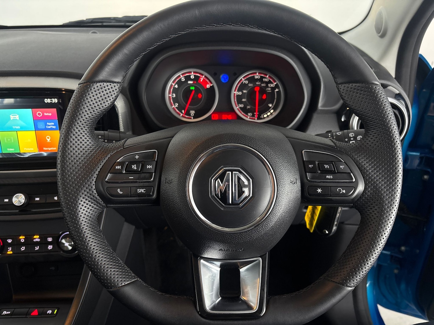 Used MG MG3 2024 for sale - 76438343: Photo 19