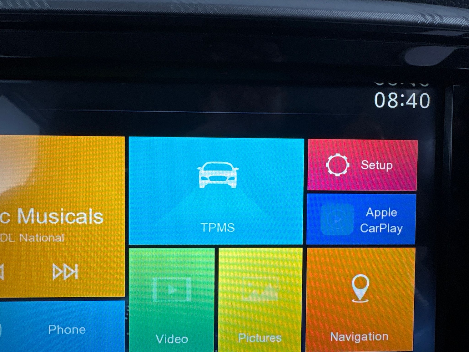 Used MG MG3 2024 for sale - 76438343: Photo 21