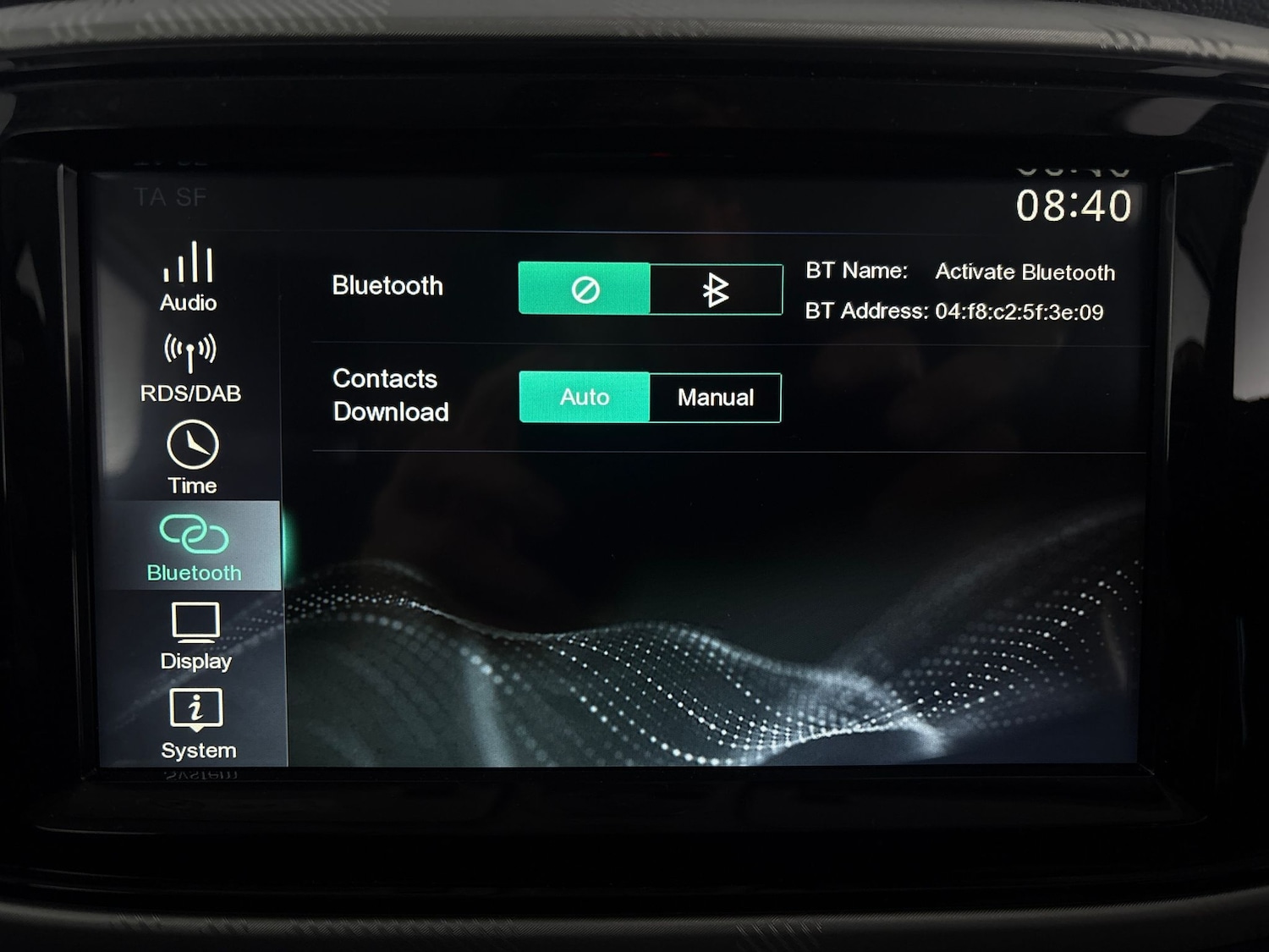 Used MG MG3 2024 for sale - 76438343: Photo 22