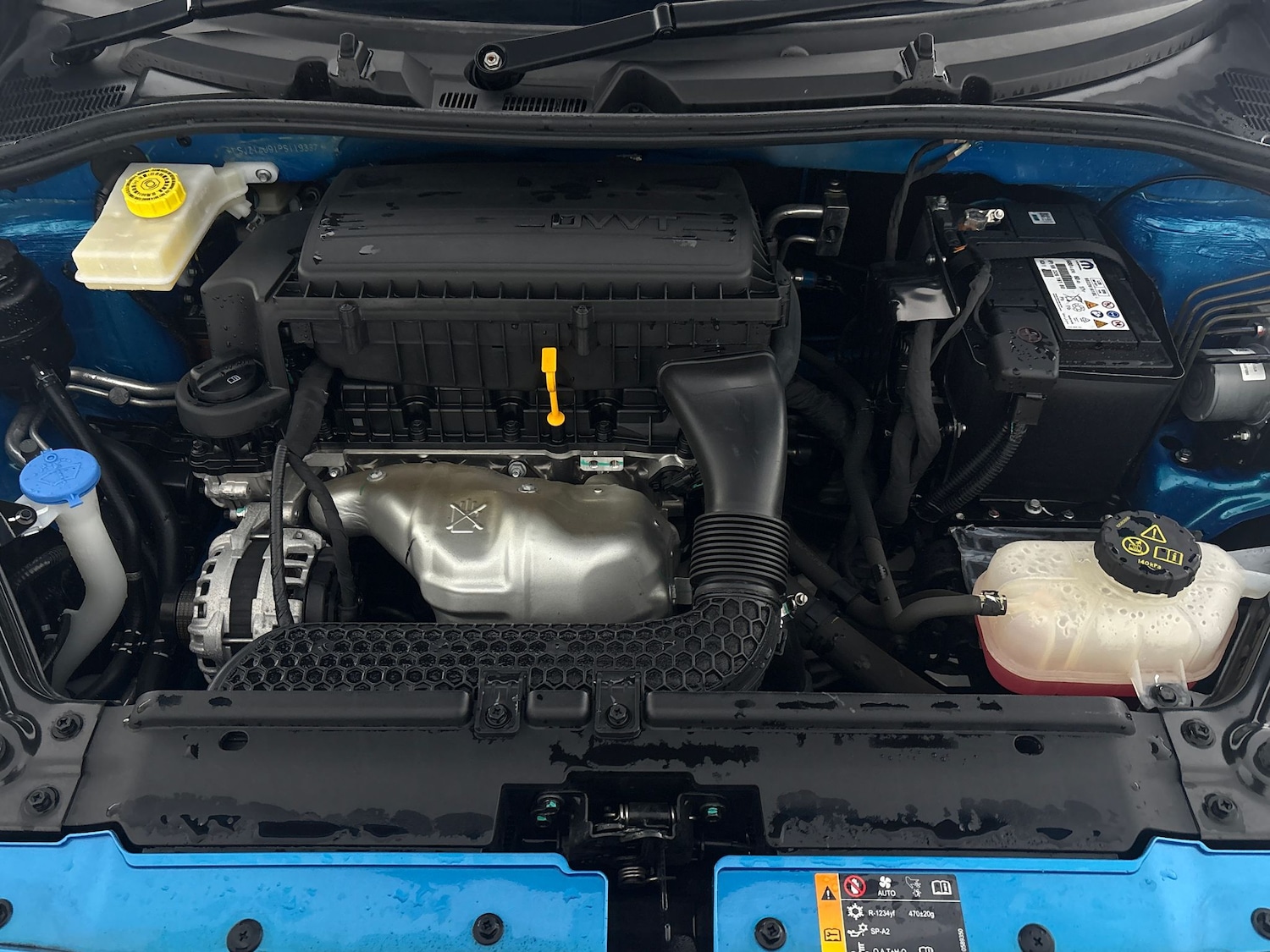 Used MG MG3 2024 for sale - 76438343: Photo 27