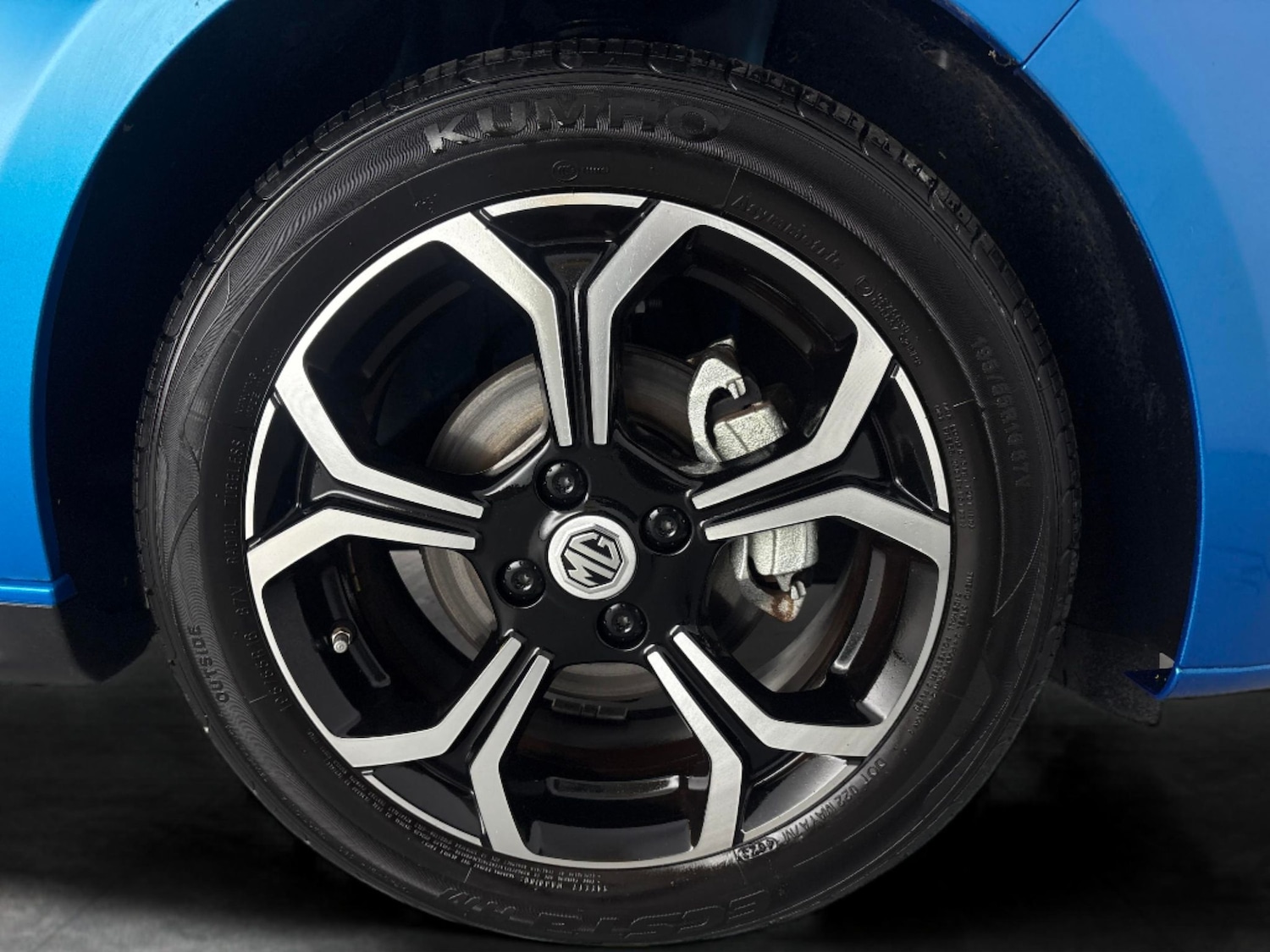 Used MG MG3 2024 for sale - 76438343: Photo 31