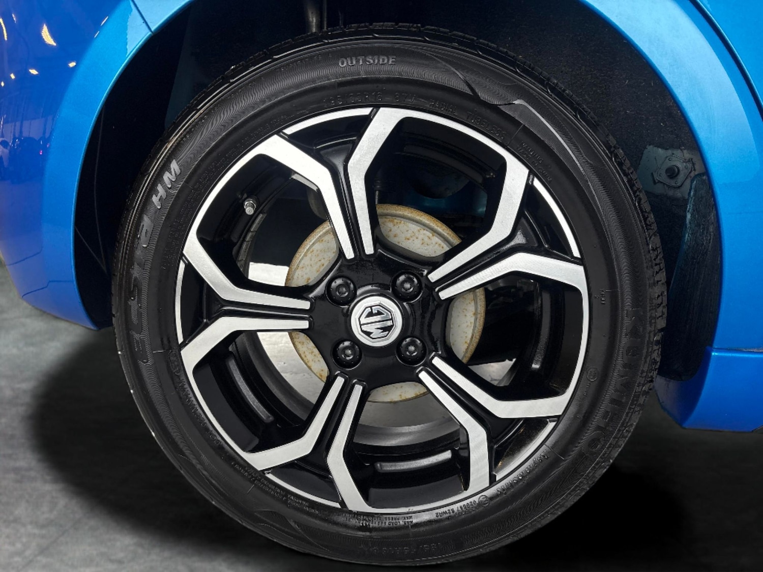 Used MG MG3 2024 for sale - 76438343: Photo 32