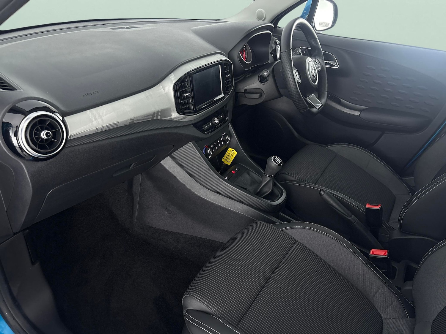 Used MG MG3 2024 for sale - 76438343: Photo 4