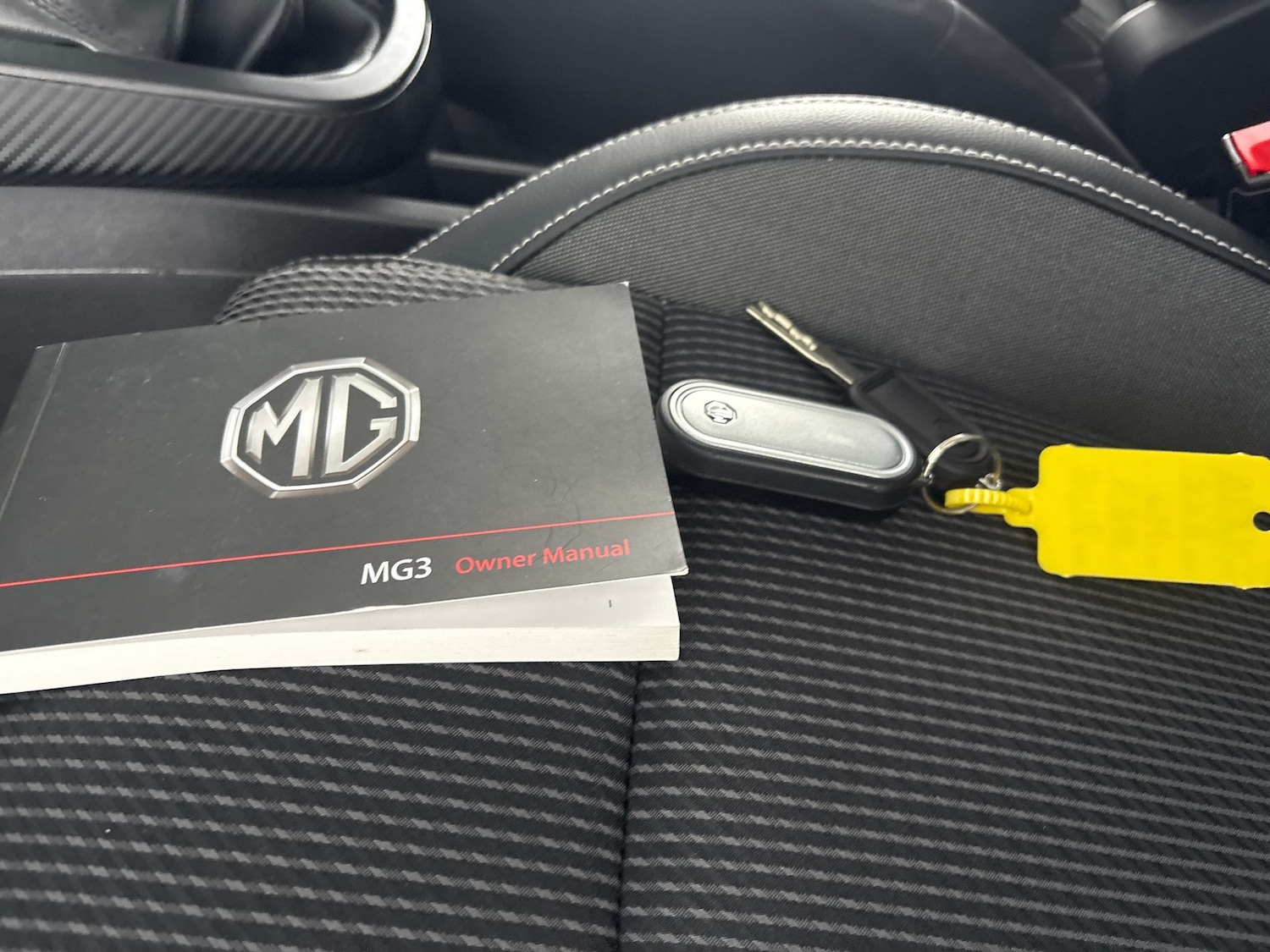 Used MG MG3 2024 for sale - 76438343: Photo 41