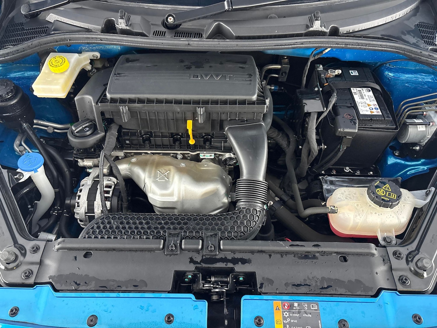 Used MG MG3 2024 for sale - 76438343: Photo 42