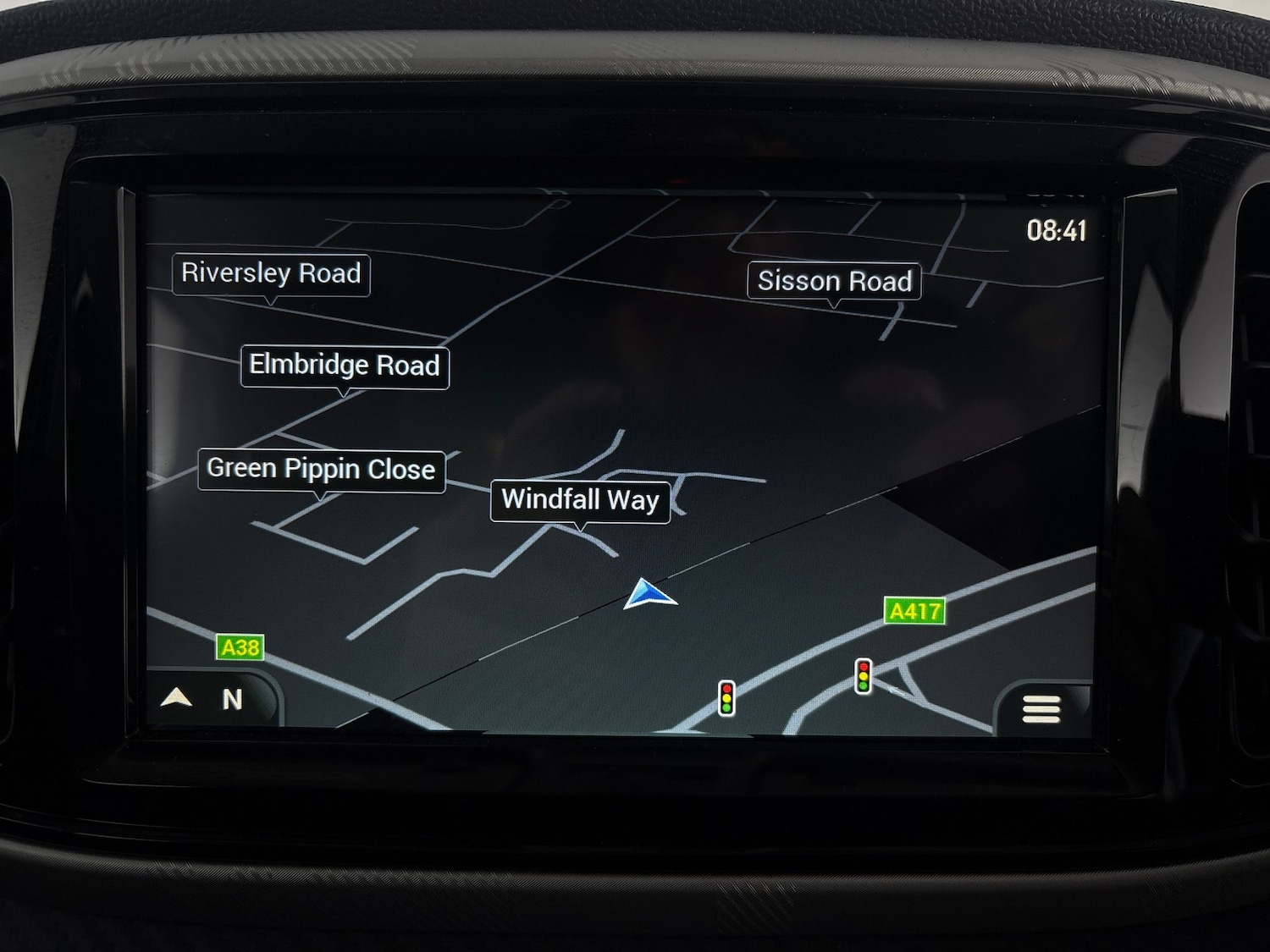 Used MG MG3 2024 for sale - 76438343: Photo 7