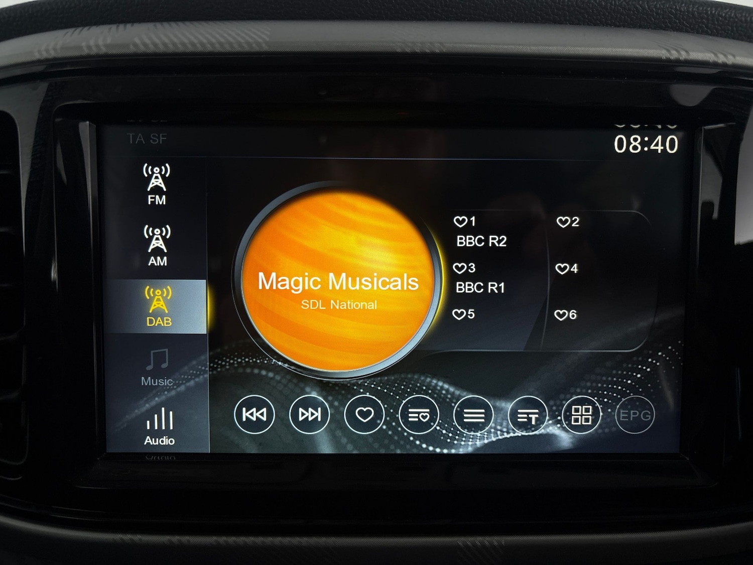 Used MG MG3 2024 for sale - 76438343: Photo 8